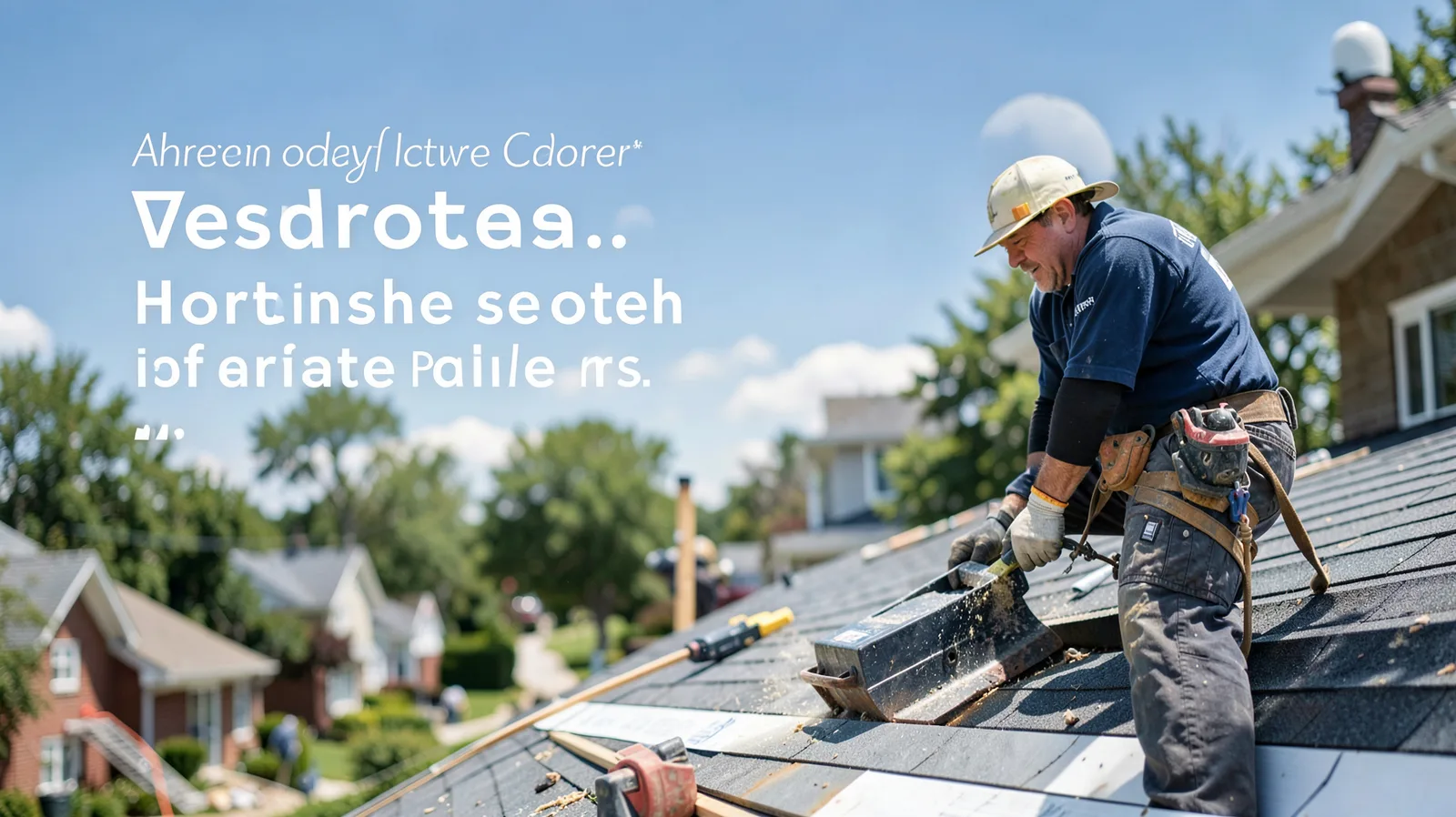 Roof Replacement in Normal, IL near me